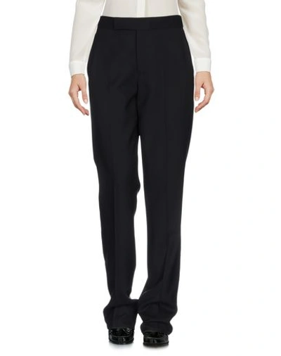 Marc Jacobs Casual Pants In Black