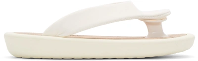 Eytys Off-white Jojo Edition Sandals