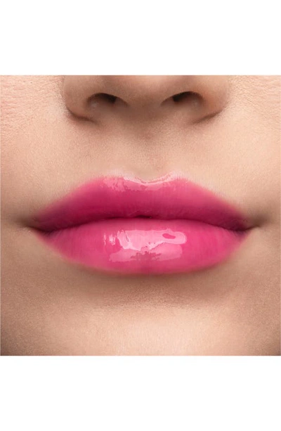 Too Faced Lip Injection Power Plumping Hydrating Lip Gloss People Pleaser 0.22 oz/ 6.5 ml In People Pleaser