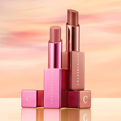 Chantecaille Cosmos Collection Lip Chic (limited Edition) In Ceylon