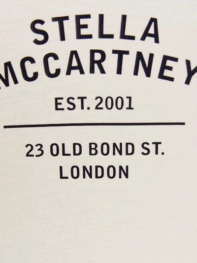 Shop Stella Mccartney 'spmi 23 Old Bond Street' Tank Top