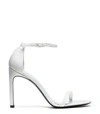 STUART WEITZMAN THE NUDISTSONG SANDAL