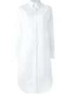 THOM BROWNE Knee-Length Shirt Dress,FDS001A0139100