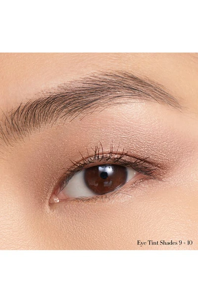 Shop Armani Beauty Eye Tint Liquid Eyeshadow In 9 Gold Copper