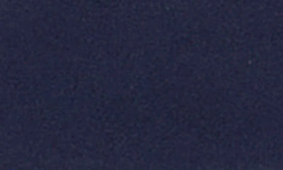 English Factory Sportswear Pleated Stretch Skort In Navy