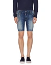 DSQUARED2 Denim shorts,42475286KK 10