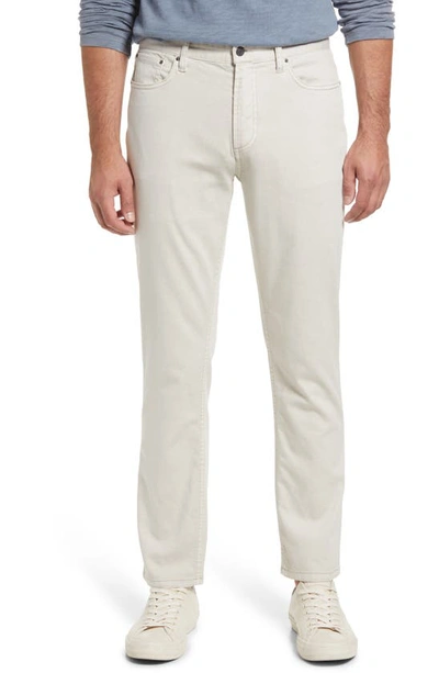 Shop Rails Carver Five Pocket Pants In Stone