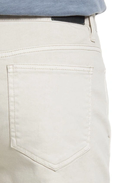 Shop Rails Carver Five Pocket Pants In Stone