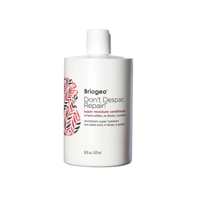Briogeo Don't Despair, Repair!™ Super Moisture Shampoo 473ml In 16 Fl oz