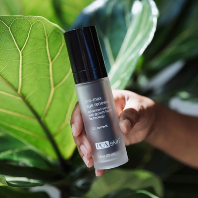 Pca Skin Pro-max Age Renewal In Default Title