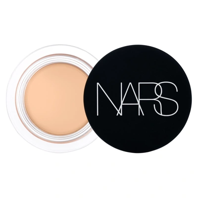 Nars Soft Matte Complete Concealer In Crema Catalana