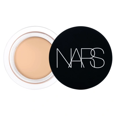 Nars Soft Matte Complete Concealer In Toffee