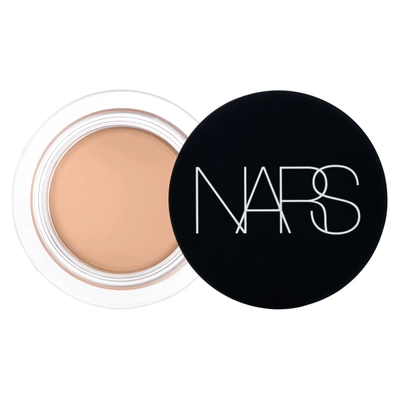 Nars Soft Matte Complete Concealer In Tiramisu