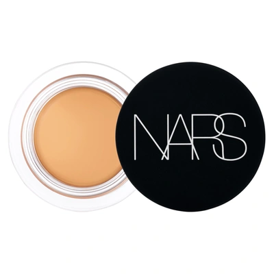 Nars Soft Matte Complete Concealer In Sucre D'orge