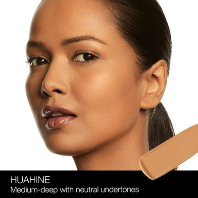 Shop Nars Soft Matte Complete Foundation In Huahine