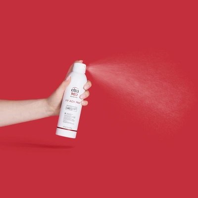Eltamd Uv Aox Mist Broad Spectrum Spf 40 In Default Title