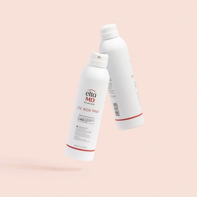 Eltamd Uv Aox Mist Broad Spectrum Spf 40 In Default Title
