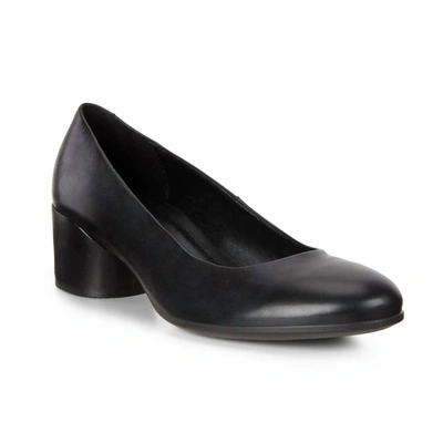 Shop Ecco Women's Shape M35 Pump In Black