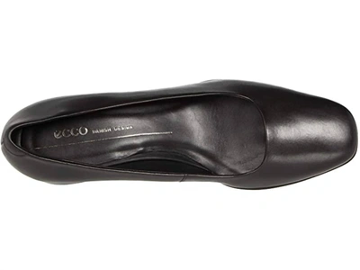 Shop Ecco Women's Shape M35 Pump In Black