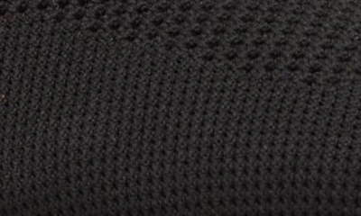 Shop Warfield & Grand Neils Knit Derby In Black