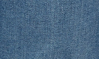 Shop Zadig & Voltaire Vincente Flare Leg Jeans In Medium Blue