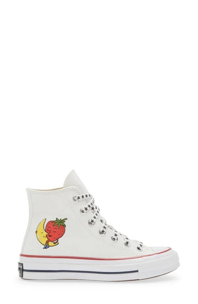 Shop Sky High Farm Workwear X Converse Chuck Taylor® All Star® Chuck 70 Sneaker In White