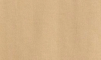 Polo Ralph Lauren Two-button Cotton Polo With Logo In Tan/ Cream