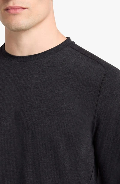 Shop Brady Regenerate Long Sleeve T-shirt In Ink