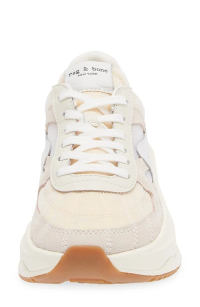 Shop Rag & Bone Legacy Runner Sneaker In Vintgcrm