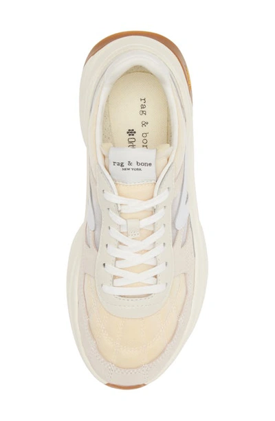 Shop Rag & Bone Legacy Runner Sneaker In Vintgcrm