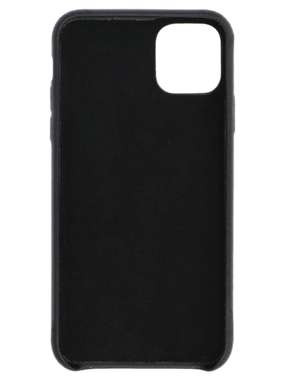 Shop Vetements Logo I-phone 11 Max Pro Case