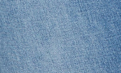 Nic + Zoe Ankle Straight Leg Jeans In Horizon