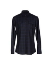 DSQUARED2 Checked shirt,38546597DF 10