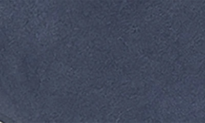 Ecco Soft 7 Sneaker In Marine/ Lion