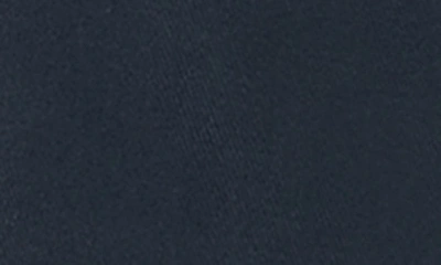 Nautica Kids' Twill Pull-on Pants In Navy
