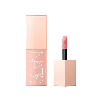 Nars Afterglow Liquid Blush In Orgasm