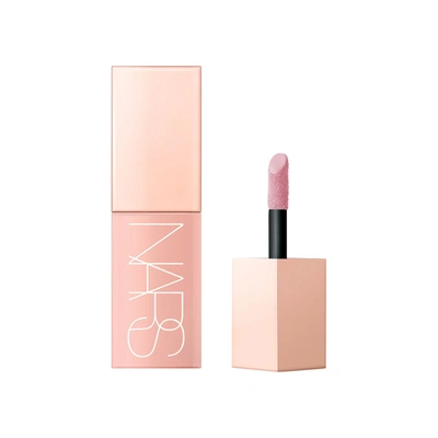 Shop Nars Afterglow Liquid Blush In Behave