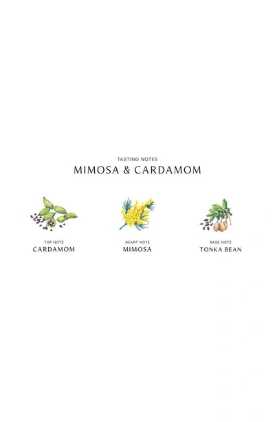 Shop Jo Malone London ™ Mimosa & Cardamom Home Candle
