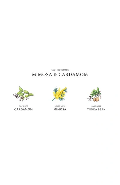 Jo Malone London ™ Mimosa & Cardamom Home Candle