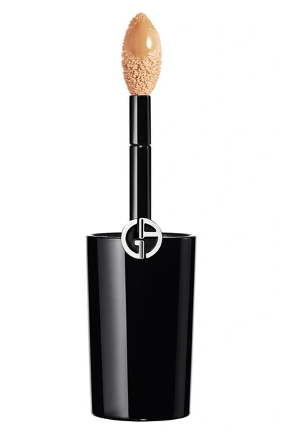 Shop Giorgio Armani Luminous Silk Face & Undereye Concealer In No. 6.5