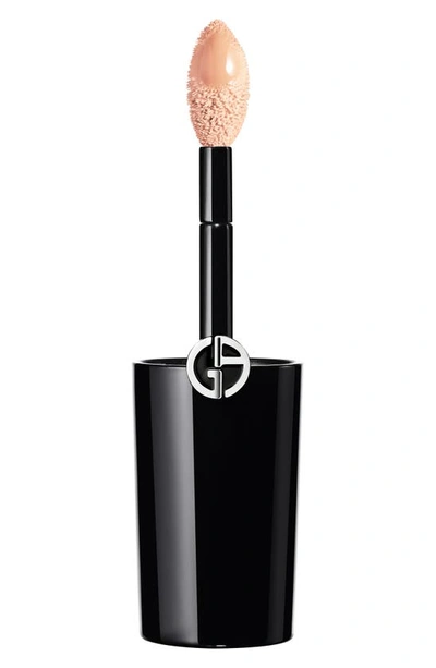 Shop Giorgio Armani Luminous Silk Face & Undereye Concealer In No. 3.75