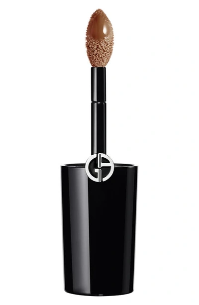 Shop Giorgio Armani Luminous Silk Face & Undereye Concealer In No. 14