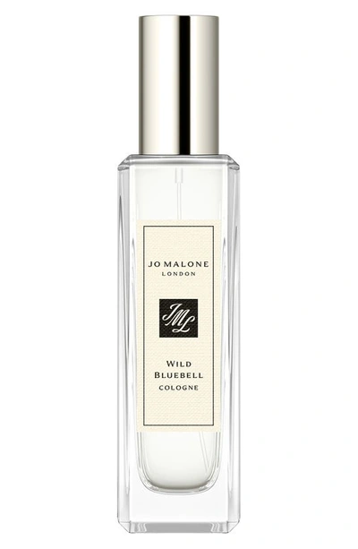 Shop Jo Malone London Wild Bluebell Cologne, 1 oz