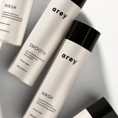 Arey Smooth Conditioner