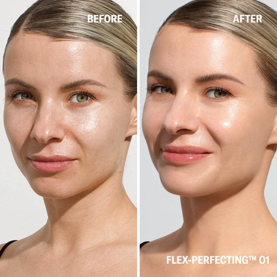 Shop Odacite Spf 50 Flex-perfecting™ Mineral Drops Tinted Sunscreen