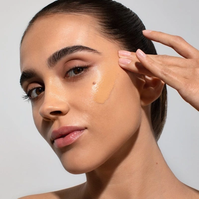 Odacite Spf 50 Flex-perfecting™ Mineral Drops Tinted Sunscreen