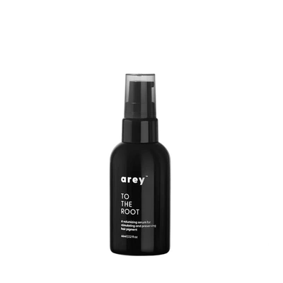 Shop Arey To The Root Serum