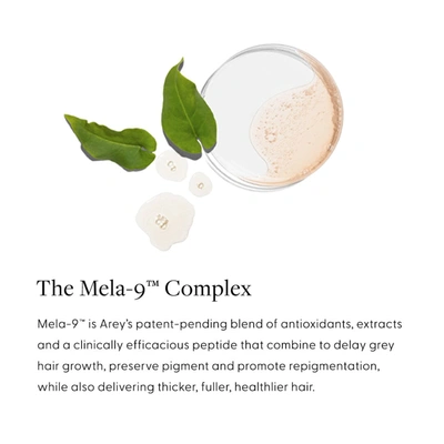 Arey To The Root Serum