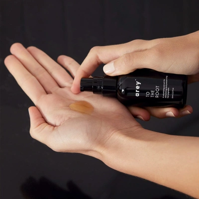 Arey To The Root Serum