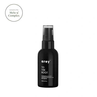 Shop Arey To The Root Serum